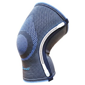 Oswell 丹力 石墨烯護膝單側條 G-01  M  1個