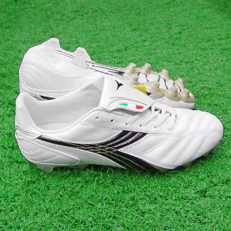 74％以上節約 ディアドラ LX K-PRO MG14 人工芝対応 カンガルーレザー