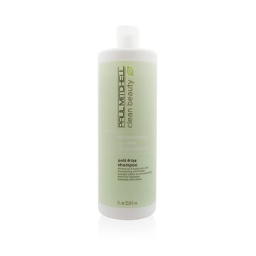 Paul Mitchell - Clean Beauty 抗毛躁洗髮露