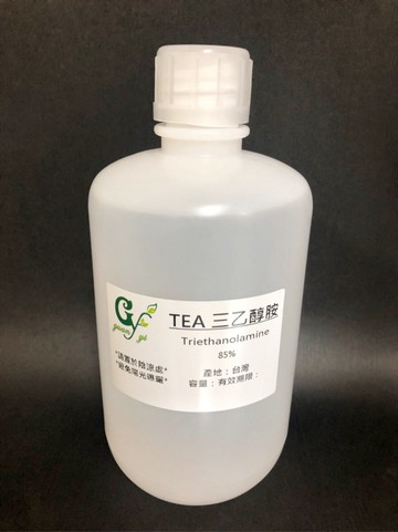 TEA 三乙醇胺 85% Triethanolamine