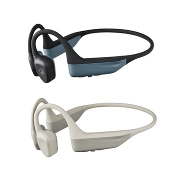 鐵三角 ATH-CC500BT2 藍芽無線軟骨傳導耳機