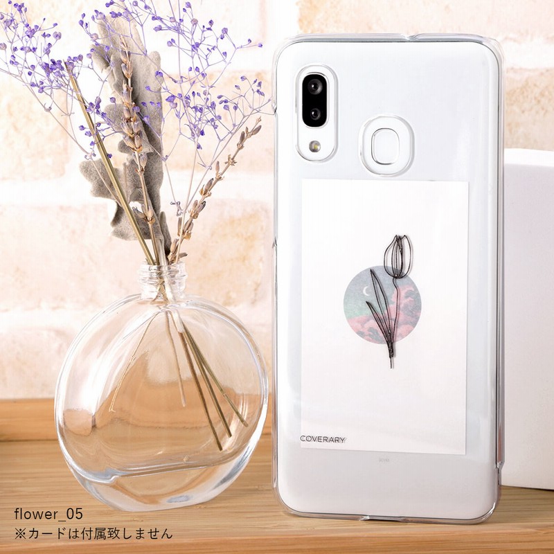 HUAWEI P30 lite SIMフリー 本体 透明ケース付き HUAWEI P30 lite / Premium HWV33 ソフトケース カバー TPU