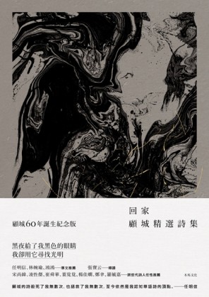 回家：顧城精選詩集[二手書_良好]