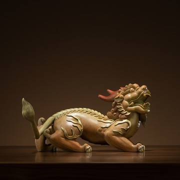 鴻運當頭