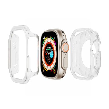 二合一錶框 Apple Watch 保護殼