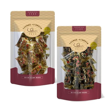 花生 【百工】花生糖任選20包(250g/包)