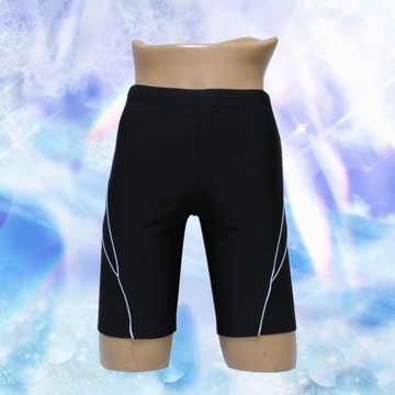 蘋果牌 大男馬褲/七分泳褲 NO.109306