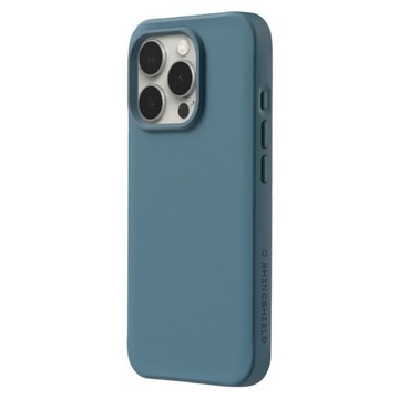 RHINOSHIELD 犀牛盾 SolidX 防摔手機殼 MagSafe兼容  深海藍  iPhone 16 Pro Max