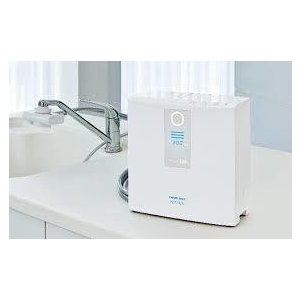 美品　水素水整水器　トリムイオンHYPER 保証書付