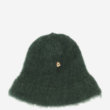 Myssy Wool Bucket Hat