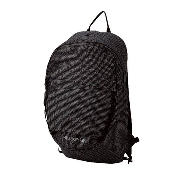 【HILLTOP】防潑水15L多功能後背包(DM商品)