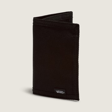 Slipped Wallet 黑色錢包