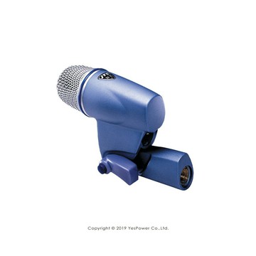 NX-6 JTS 專業樂器收音麥克風