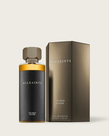 SACRED SANDS 中性淡香精 100ML