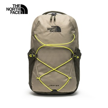 【The North Face】男/女 休閒後背包-NF0A3VXF9O0