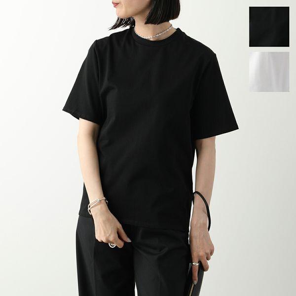 THE ROW ザ・ロウ 半袖 Tシャツ CHIARA TOP 5739 K220 レディース ...