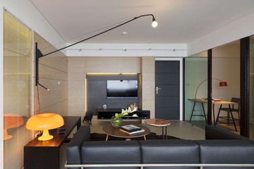 稀有~大安區漢宮大廈高樓美裝潢2房｜台北市大安區忠孝東路四段