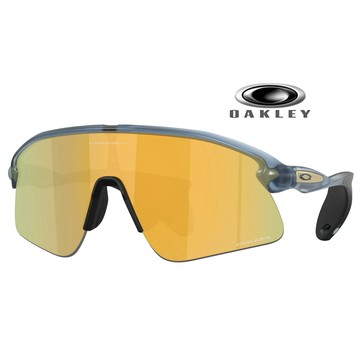 OAKLEY Stunt Devil 極致包覆運動太陽眼鏡 OO9517 05 Prizm 24K 公司貨