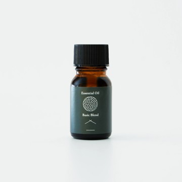Komons 複方精油 - 經典高知柚子 10ml