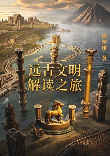 【電子書】远古文明解读之旅