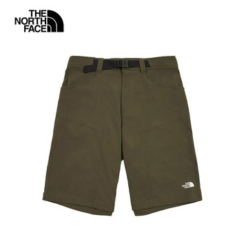 The North Face M TREKKER SHORT - AP 男 短褲 NF0A8AV621L