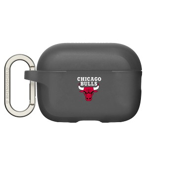 AirPods Pro 2 AirPods Case 黑 - NBA - Logo-芝加哥公牛 Chicago Bulls - Light