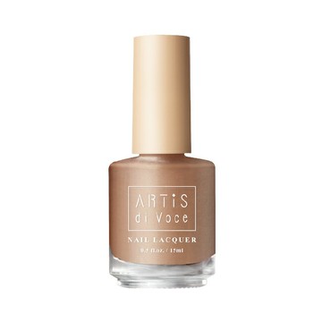ARTiS di Voce 飾底硬甲油 FD02 陶瓷裸膚