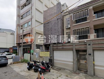 預售 中工順和匯全新電梯12透套｜台中市西屯區工業區三十八路