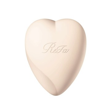 ReFa Heart Brush For Scalp Matte au Lait