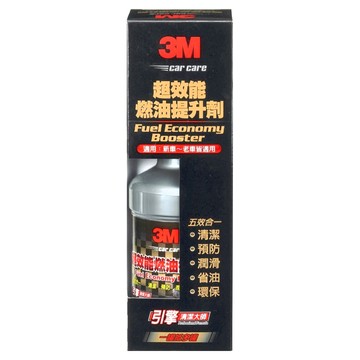 3M 超效能燃油提昇劑 PN9899  473ml  1瓶