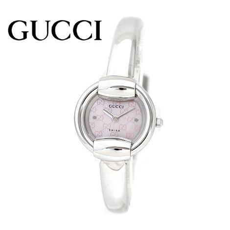 GUCCI グッチ YA014513 1400 レディース ウォッチ 腕時計 バングル