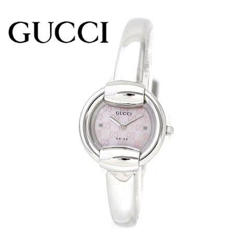 GUCCI グッチ YA014513 1400 レディース ウォッチ 腕時計