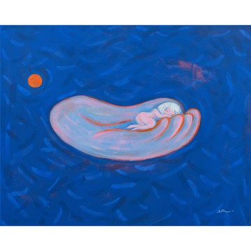 手嶼 Inner Island｜許匡匡 Zito Hsu