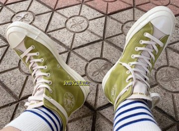 19S CONVERSE Renew Chuck 70