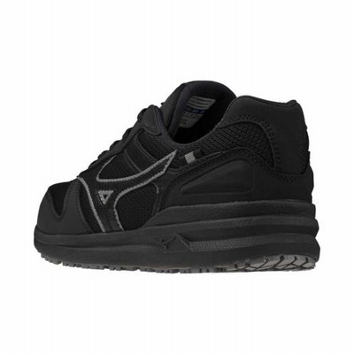 オールマイティ HW 11L F1GA240009245 ミズノ MIZUNO 安全靴
