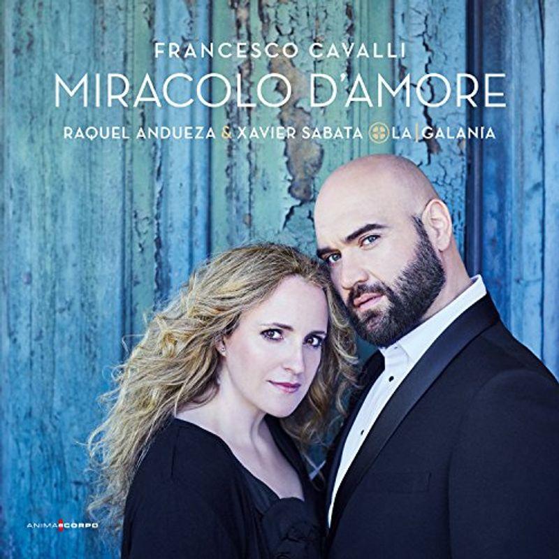 Cavalli: Miracolo D'amore