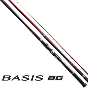 ロッド SHIMANO 18 BASIS BG 5-500 SHIMANO】BASIS BG 5號500 磯釣竿推薦| Yahoo購物中心| LINE購物