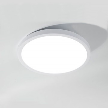 24W三色變光吸頂燈 YP88-V8911C