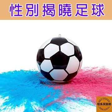 性別足球 性別揭曉 一踢揭曉 寶寶性別派對 性別派對 性別揭示道具 性別棒球 寶寶性別揭曉 派對道具 性別揭示 性別趴