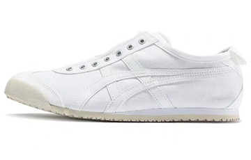 MEXICO 66 SLIP-ON WHITE 2020