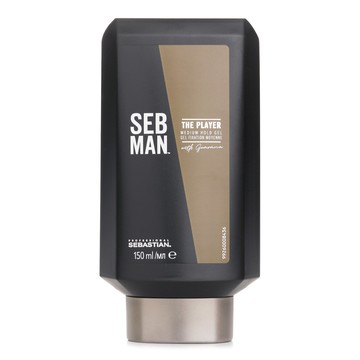 莎貝之聖 Sebastian - SEB MAN 男士中度定型髮膠