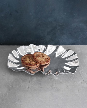 Vento Bloom Large Oval Platter