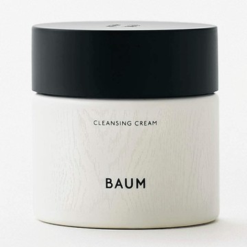 BAUM Cleansing Cream 140g