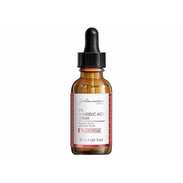 Jealousness 婕洛妮絲~8%杏仁酸淨痘精華(30ml)