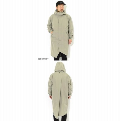 カリマー ジャケット Karrimor メンズ トランジット HBT コート