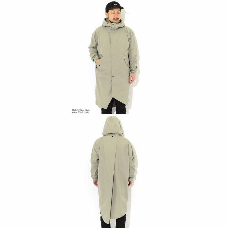 カリマー ジャケット Karrimor メンズ トランジット HBT コート