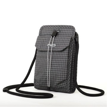 【NEO】Nomad Pouch 納美小掛包 - 六色選購 砂岩白