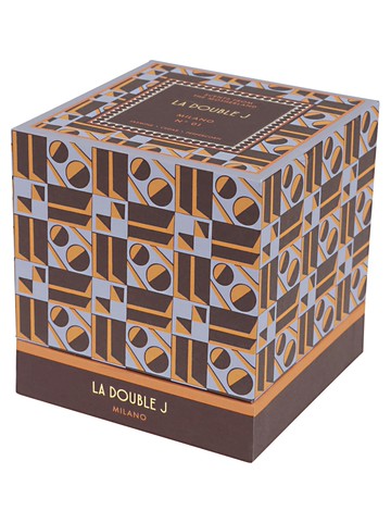 La DoubleJ 320g Candle