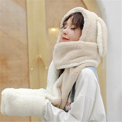 Qoo10 耳あて 通販 Lineショッピング