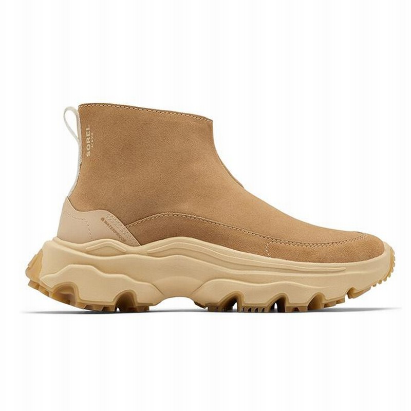 SOREL ソレル キネティックブレイクスルーアカディWP ウィメンズ